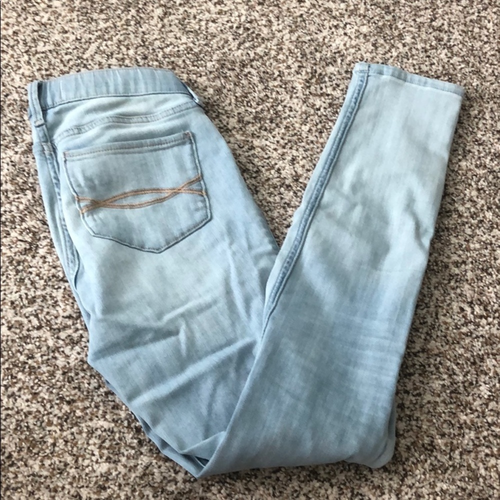 ⭐️ Abercrombie Jeggings ⭐️